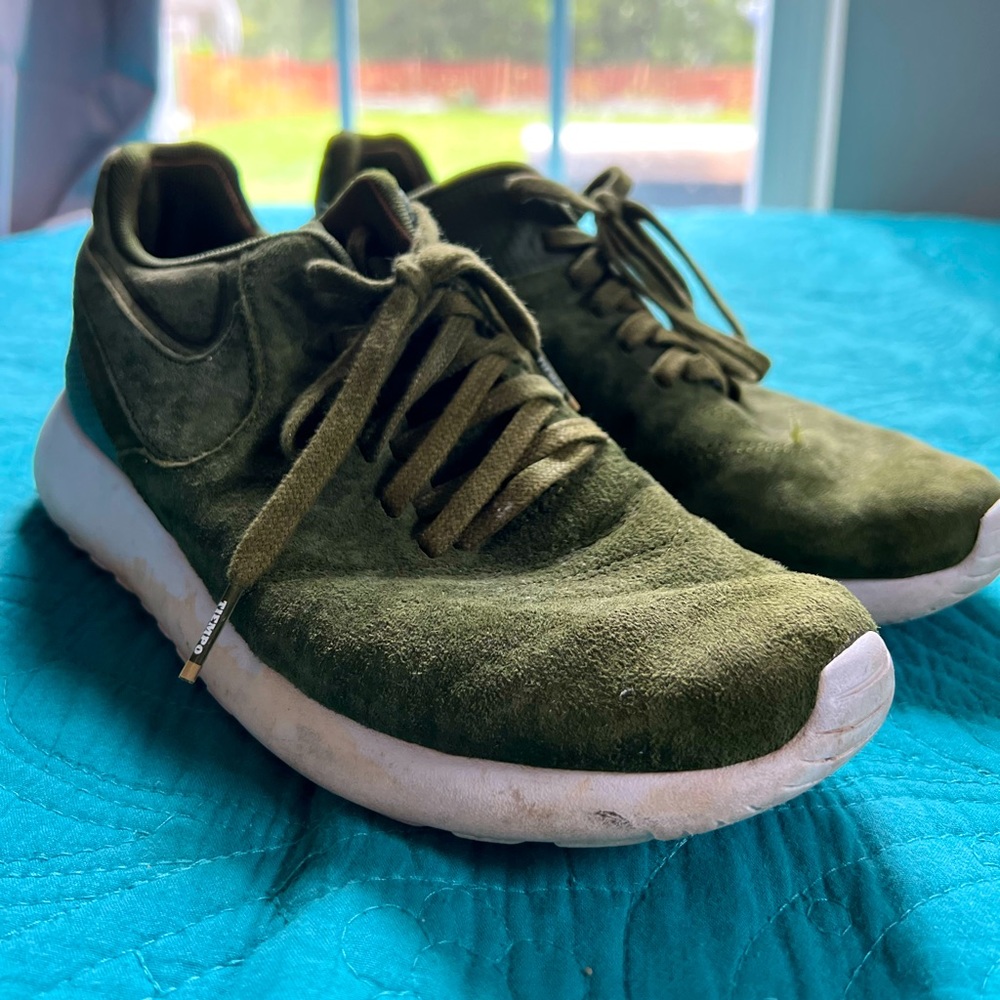 Nike